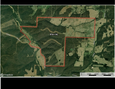 Cattle Farm For Sale in Benton County, MO - image 50