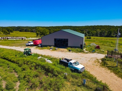 Cattle Farm For Sale in Benton County, MO - image 25