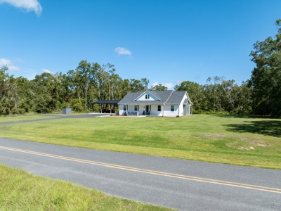 Country Home Built In 2023 In Wellborn, Fl - image 30