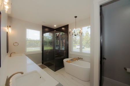 Country Home Built In 2023 In Wellborn, Fl - image 19