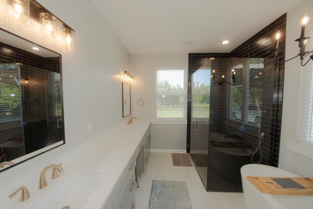 Country Home Built In 2023 In Wellborn, Fl - image 17