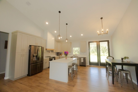 Country Home Built In 2023 In Wellborn, Fl - image 8
