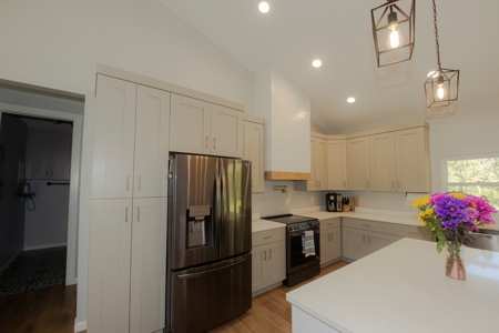 Country Home Built In 2023 In Wellborn, Fl - image 9