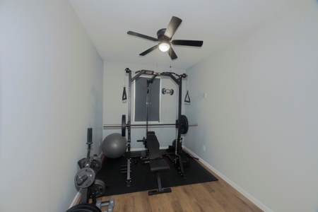 Country Home Built In 2023 In Wellborn, Fl - image 23