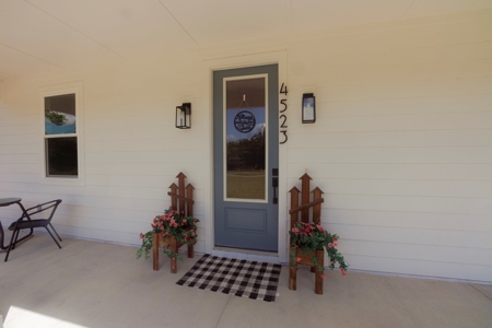 Country Home Built In 2023 In Wellborn, Fl - image 3