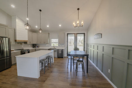 Country Home Built In 2023 In Wellborn, Fl - image 40