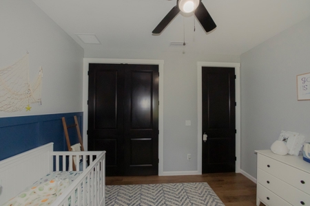 Country Home Built In 2023 In Wellborn, Fl - image 20