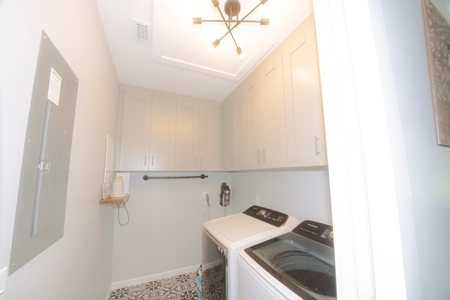 Country Home Built In 2023 In Wellborn, Fl - image 28