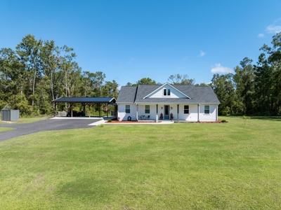 Country Home Built In 2023 In Wellborn, Fl - image 31