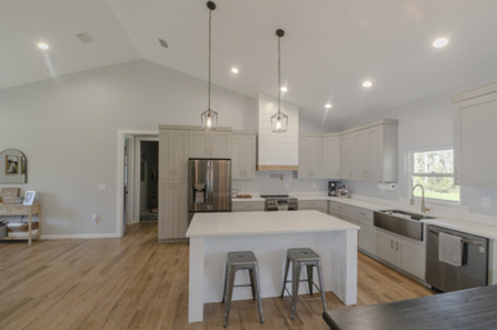 Country Home Built In 2023 In Wellborn, Fl - image 39