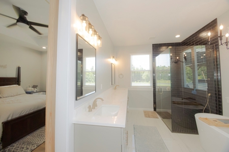 Country Home Built In 2023 In Wellborn, Fl - image 14