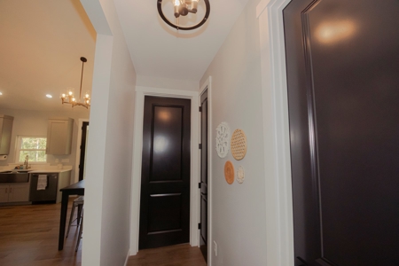Country Home Built In 2023 In Wellborn, Fl - image 27