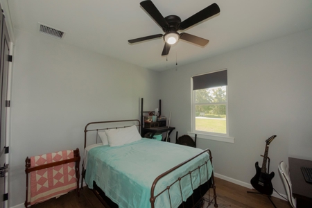 Country Home Built In 2023 In Wellborn, Fl - image 22