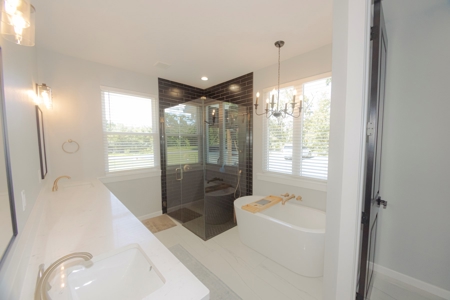 Country Home Built In 2023 In Wellborn, Fl - image 13