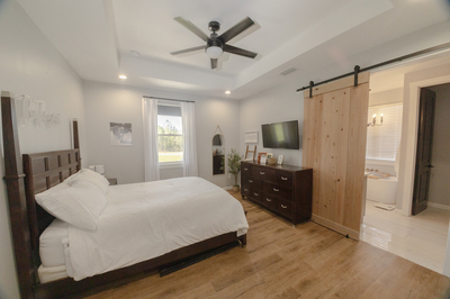 Country Home Built In 2023 In Wellborn, Fl - image 41