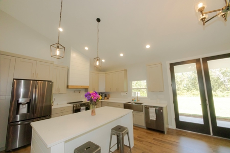 Country Home Built In 2023 In Wellborn, Fl - image 7