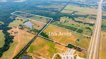 0000 W Interstate 30, Sulphur Springs, TX 75482 - image 8