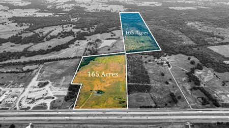 0000 W Interstate 30, Sulphur Springs, TX 75482 - image 3