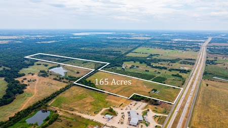 0000 W Interstate 30, Sulphur Springs, TX 75482 - image 5