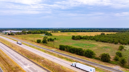 0000 W Interstate 30, Sulphur Springs, TX 75482 - image 1