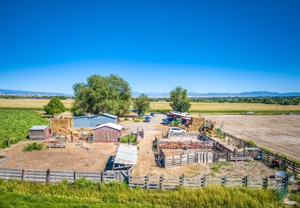 Farm For Sale in Colorado, Jennifer. Thomas and Deanna Mautz - image 22