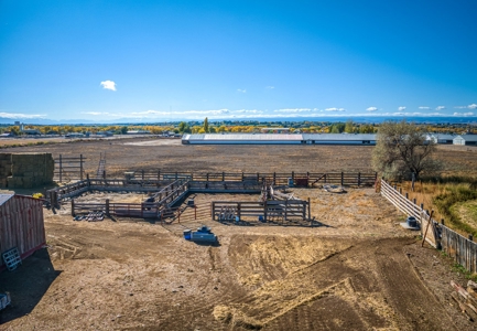 Farm For Sale in Colorado, Jennifer. Thomas and Deanna Mautz - image 40