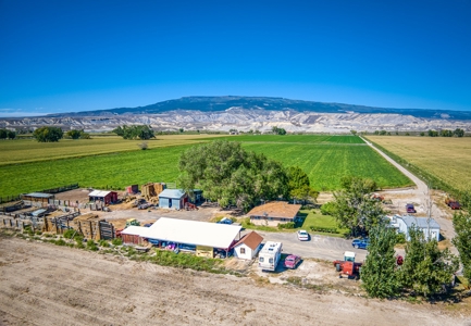 Farm For Sale in Colorado, Jennifer. Thomas and Deanna Mautz - image 18