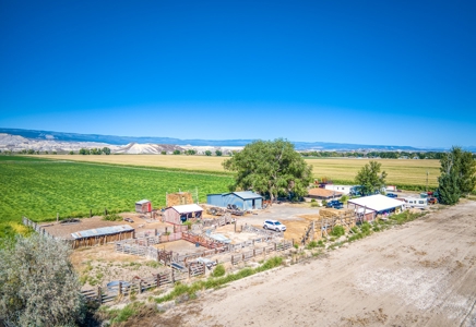 Farm For Sale in Colorado, Jennifer. Thomas and Deanna Mautz - image 23