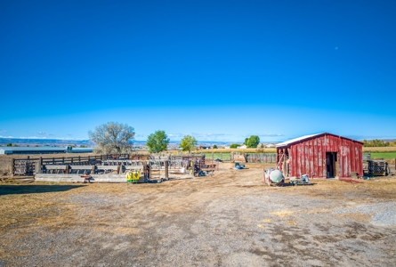 Farm For Sale in Colorado, Jennifer. Thomas and Deanna Mautz - image 35