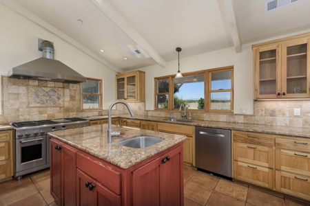 N California Equestrian Property with Country Home for Sale - image 17