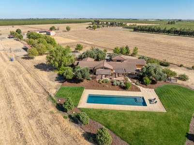N California Equestrian Property with Country Home for Sale - image 47