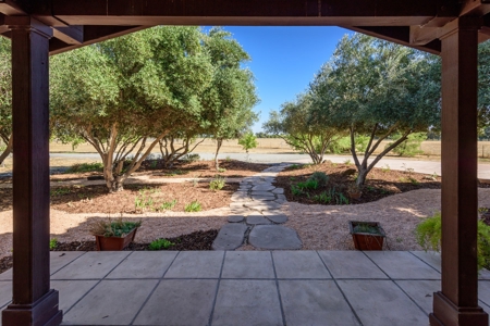 N California Equestrian Property with Country Home for Sale - image 9