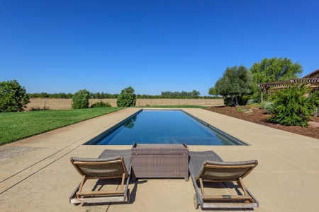 N California Equestrian Property with Country Home for Sale - image 36