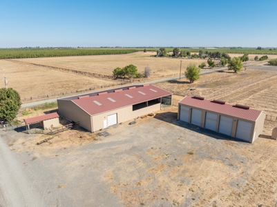 N California Equestrian Property with Country Home for Sale - image 46