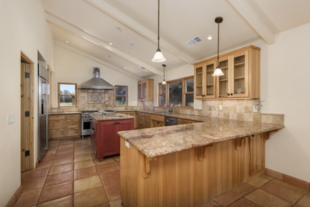 N California Equestrian Property with Country Home for Sale - image 14