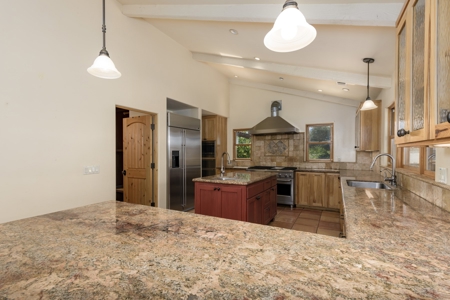 N California Equestrian Property with Country Home for Sale - image 16