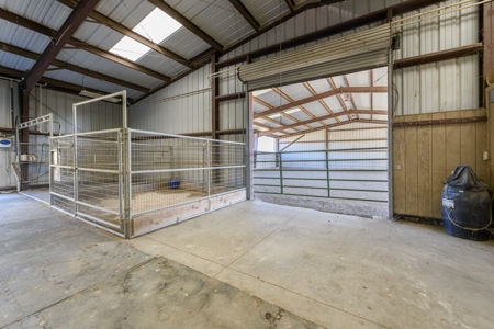 N California Equestrian Property with Country Home for Sale - image 42
