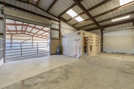 N California Equestrian Property with Country Home for Sale - image 40