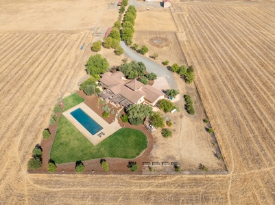N California Equestrian Property with Country Home for Sale - image 50