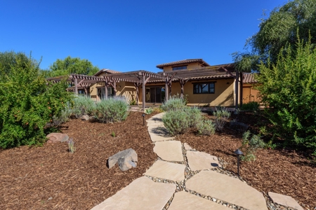 N California Equestrian Property with Country Home for Sale - image 34