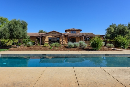N California Equestrian Property with Country Home for Sale - image 35