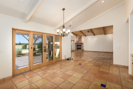 N California Equestrian Property with Country Home for Sale - image 12