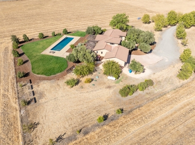 N California Equestrian Property with Country Home for Sale - image 49