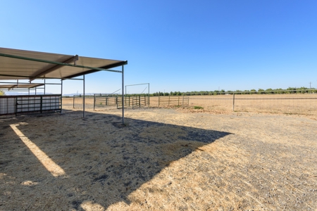 N California Equestrian Property with Country Home for Sale - image 39