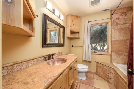 N California Equestrian Property with Country Home for Sale - image 31