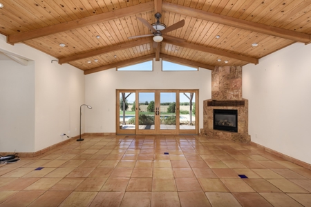 N California Equestrian Property with Country Home for Sale - image 10