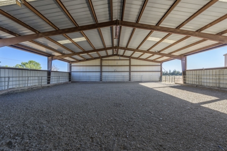 N California Equestrian Property with Country Home for Sale - image 4