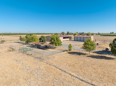 N California Equestrian Property with Country Home for Sale - image 6