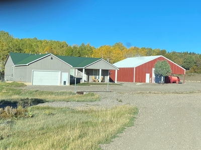 Northern New Mexico Big Game Hunting Ranch For Sale, Chama - image 4