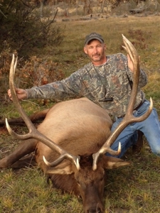 Northern New Mexico Big Game Hunting Ranch For Sale, Chama - image 28